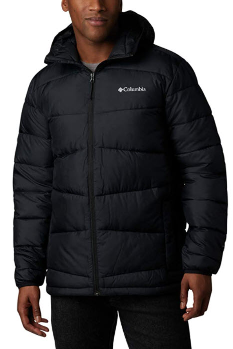 columbia jacket deals