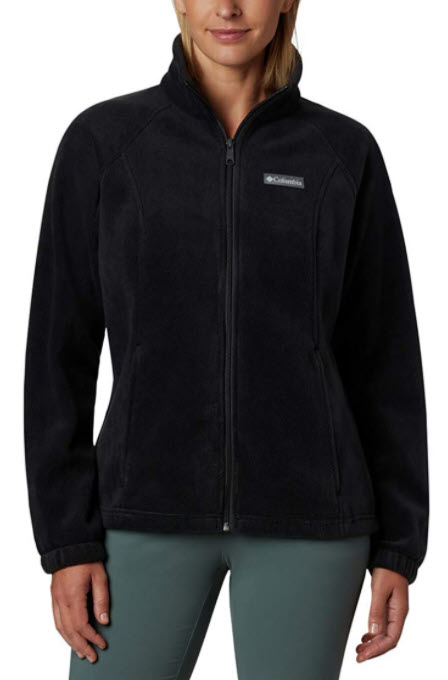 best women's fleece uk